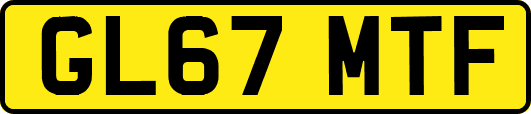 GL67MTF