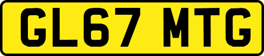GL67MTG