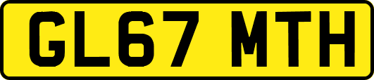 GL67MTH