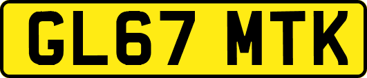 GL67MTK