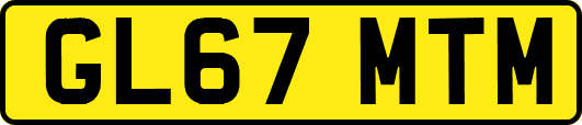 GL67MTM