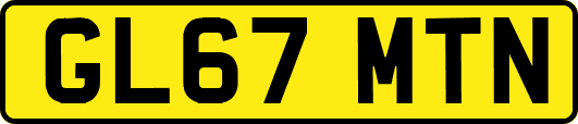 GL67MTN