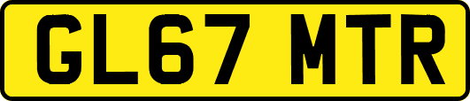 GL67MTR