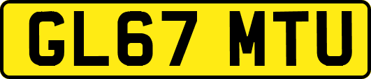 GL67MTU