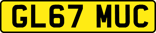 GL67MUC