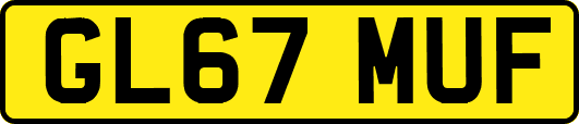 GL67MUF