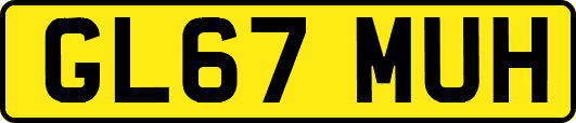 GL67MUH
