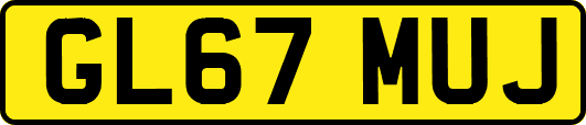 GL67MUJ
