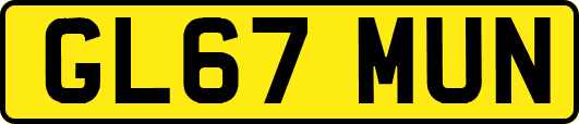 GL67MUN
