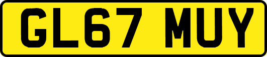 GL67MUY