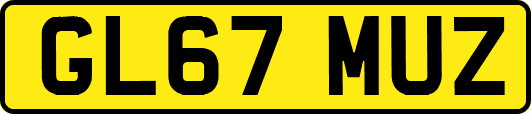 GL67MUZ