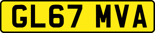 GL67MVA