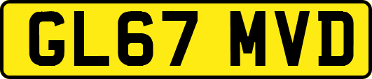GL67MVD