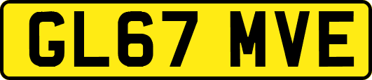 GL67MVE