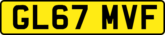 GL67MVF