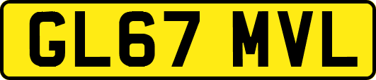 GL67MVL