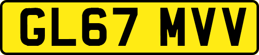 GL67MVV