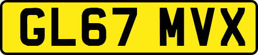 GL67MVX
