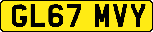 GL67MVY