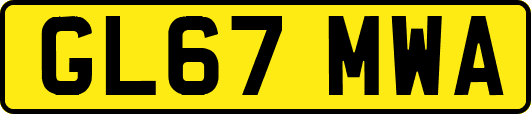 GL67MWA