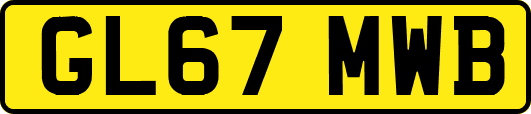 GL67MWB