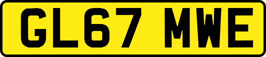 GL67MWE