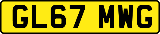 GL67MWG