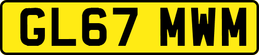GL67MWM