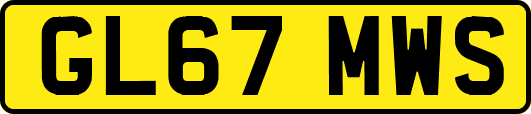 GL67MWS
