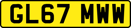 GL67MWW