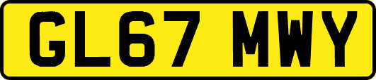 GL67MWY
