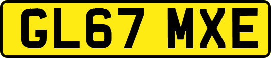 GL67MXE