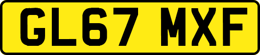 GL67MXF