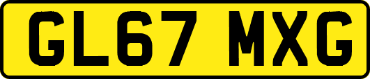 GL67MXG