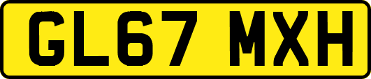 GL67MXH