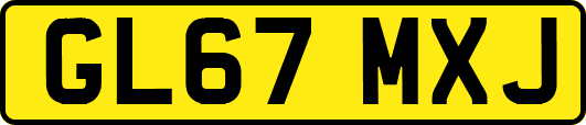 GL67MXJ