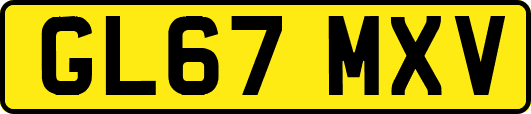 GL67MXV