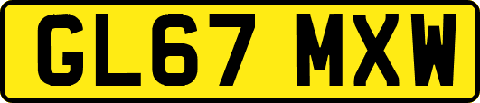 GL67MXW