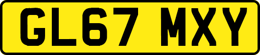 GL67MXY