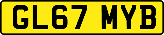 GL67MYB