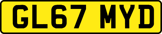 GL67MYD