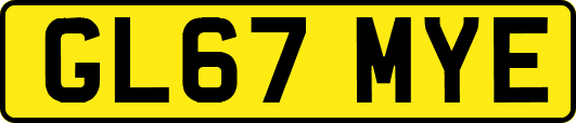 GL67MYE