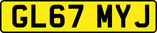GL67MYJ