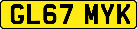 GL67MYK