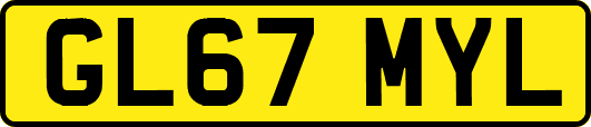 GL67MYL