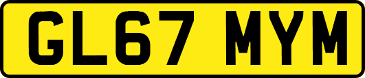 GL67MYM