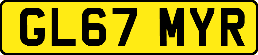 GL67MYR