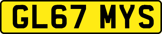 GL67MYS