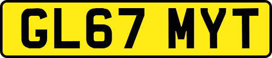 GL67MYT