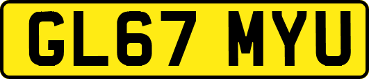 GL67MYU